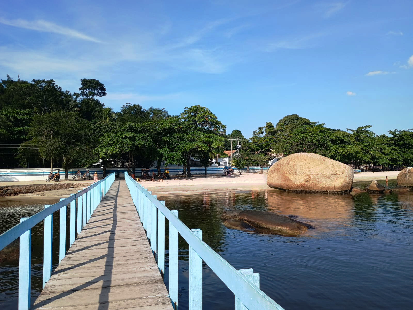 Ilha de Paquetá